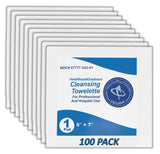 Cleansing Towelettes 100CT