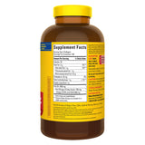 Fish Oil 1200 Mg, 300 Softgels