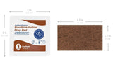 Povidone-Iodine Pads 120CT
