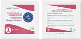 Obstetrical Towelettes 125CT