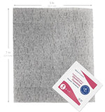 Obstetrical Towelettes 125CT