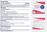 Obstetrical Towelettes 125CT