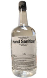Liquid Hand Sanitizer