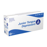 Junior Tongue Depressors