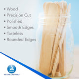 Junior Tongue Depressors