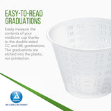 Medicine Cups 100CT