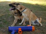 NEW Dog Nerf Ball Blaster