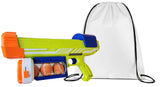 NEW Dog Nerf Ball Blaster
