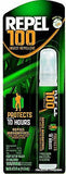 Repel 100 Insect Mosquito Repellent COMBO PACK Sprays 98% DEET 94108 94098
