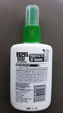 2PACK Repel 100 Insect Repellent Pump Spray, 98%DEET, 4-Ounce 4oz 94108 Mosquito