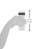 Neutrogena Age Shield Face Lotion Sunscreen Broad Spectrum SPF 110, 3.0 FL OZ