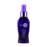 2-PACK Its a 10 by IT'S A 10 Miracle SILK Leave-in Conditioner 4oz