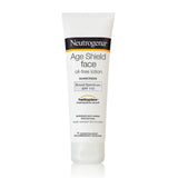 Neutrogena Age Shield Face Lotion Sunscreen Broad Spectrum SPF 110, 3.0 FL OZ