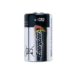(4) Energizer CR2 Photo  Lithium Batteries (2-Pack x2 =4) EXP 2026