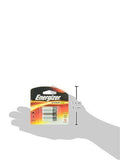 (4) CR123A Lithium Energizer Batteries EXP 2026 1500mAh 3V Photo (2/Pack x2 =4)