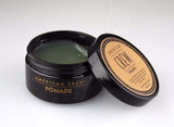2 Pack - American Crew Pomade - Medium Hold with High Shine, Classic 3oz.85g Men