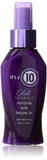 2-PACK Its a 10 by IT'S A 10 Miracle SILK Leave-in Conditioner 4oz