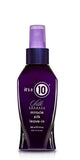 2-PACK Its a 10 by IT'S A 10 Miracle SILK Leave-in Conditioner 4oz