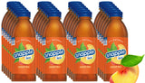 Snapple Peach 24 Pack 20 fl oz
