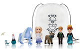 Disney Storytelling Frozen Playset W/ Bonus Pack-a-Hatch