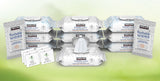 Kirkland Signature Flushable Wipes W/ Moist Towelettes
