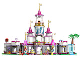 LEGO Disney Princess Adventure Castle Building Set