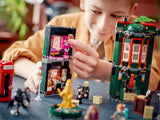 LEGO Harry Potter The Ministry of Magic Building Set