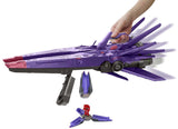 Lightyear Zurg Mothership Battle Pack