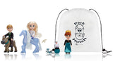 Disney Storytelling Frozen Playset W/ Bonus Pack-a-Hatch