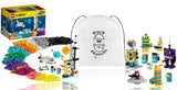 LEGO Classic Space Mission 1700 Pieces W/ Pack-A-Hatch