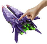 Lightyear Zurg Mothership Battle Pack