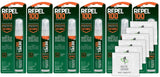 Repel 100 Pen Pump Spray 0.475oz Insect Repellent With Bonus Towelettes