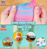 SlimyGloop 48 Container Variety Pack W/ Pack-A-Hatch