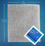 Fresh Nap BZK w/ Alcohol Antiseptic Wipes (150 Count)