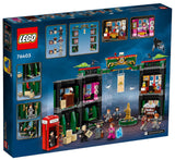 LEGO Harry Potter The Ministry of Magic Building Set