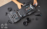 LEGO The Batman Batmobile Technic Building Set