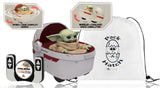 Baby Yoda Grogu RC Car