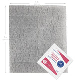 Obstetrical Towelettes 125 Count Individually Wrapped Wipes