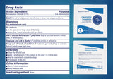Cleansing Towelettes 125CT