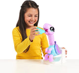 Shelbert Gotta Go Turdle W/ Pack a Hatch