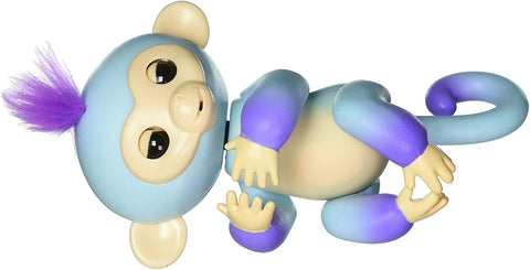 Fingerlings 2Tone Monkey Ava Interactive Toy