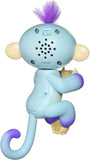 Fingerlings 2Tone Monkey Ava Interactive Toy