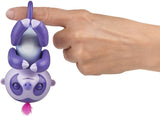 Fingerlings Baby Sloth - Marge (Purple)