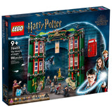 LEGO Harry Potter The Ministry of Magic Building Set
