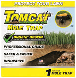 Tomcat Mole Killer - 10pc Worm Formula Pack (BL34300)