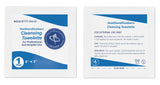 Cleansing Towelettes 125CT