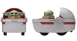 Baby Yoda Grogu RC Car