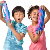 SlimyGloop 48 Container Variety Pack W/ Pack-A-Hatch