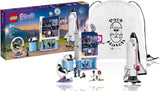 LEGO Space Academy Building Set
