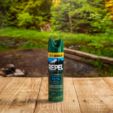 Repel Family 8.125 W/ Bonus Moist Towelettes